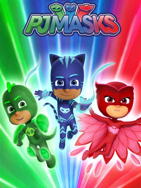 pj pj masks|pj masks pj sub.